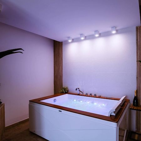 Sunway Luxury Apartments 2 Alghero Esterno foto