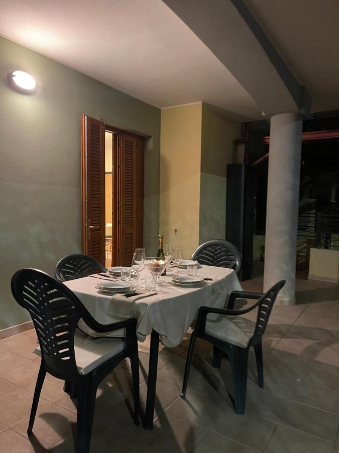 Sunway Luxury Apartments 2 Alghero Esterno foto