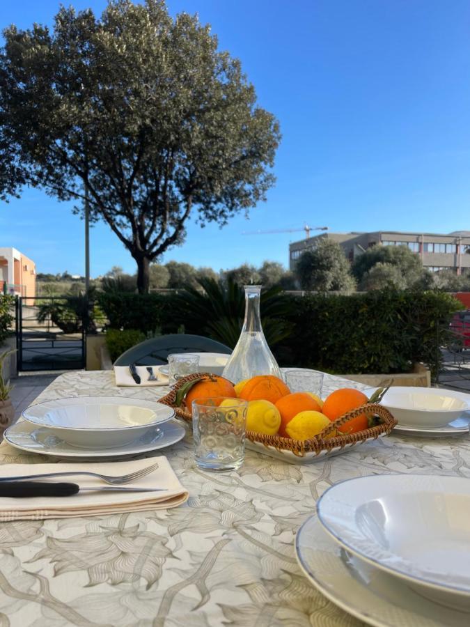 Sunway Luxury Apartments 2 Alghero Esterno foto
