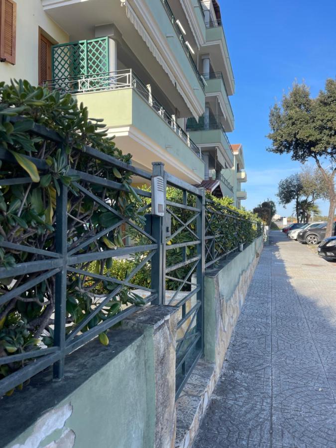 Sunway Luxury Apartments 2 Alghero Esterno foto