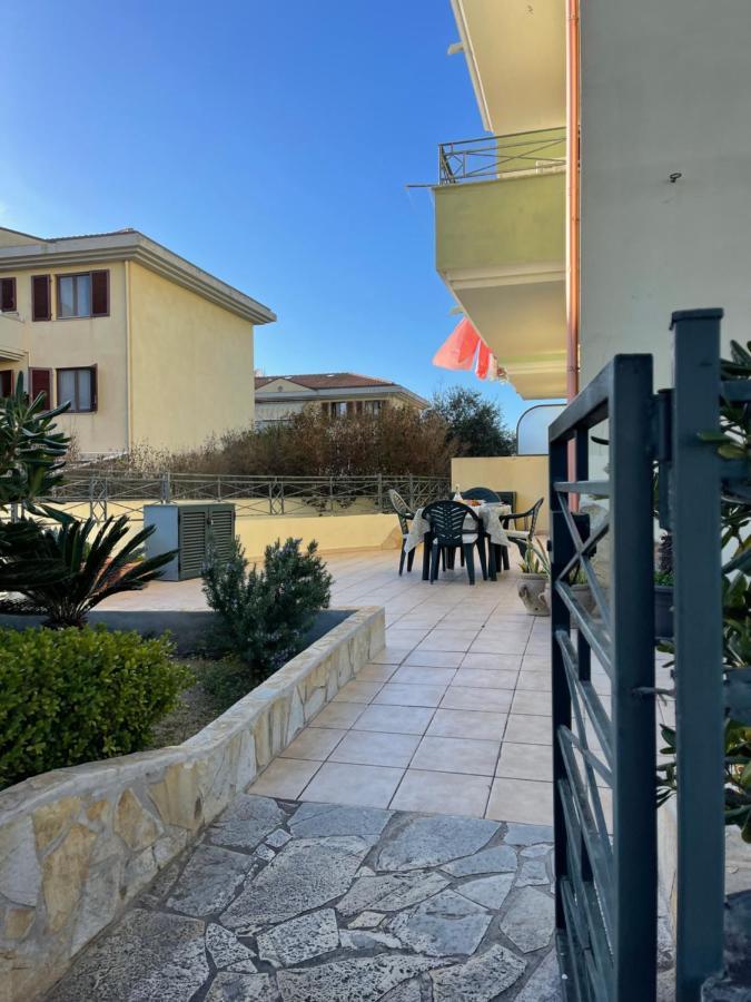 Sunway Luxury Apartments 2 Alghero Esterno foto