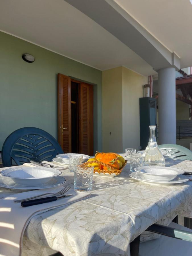 Sunway Luxury Apartments 2 Alghero Esterno foto