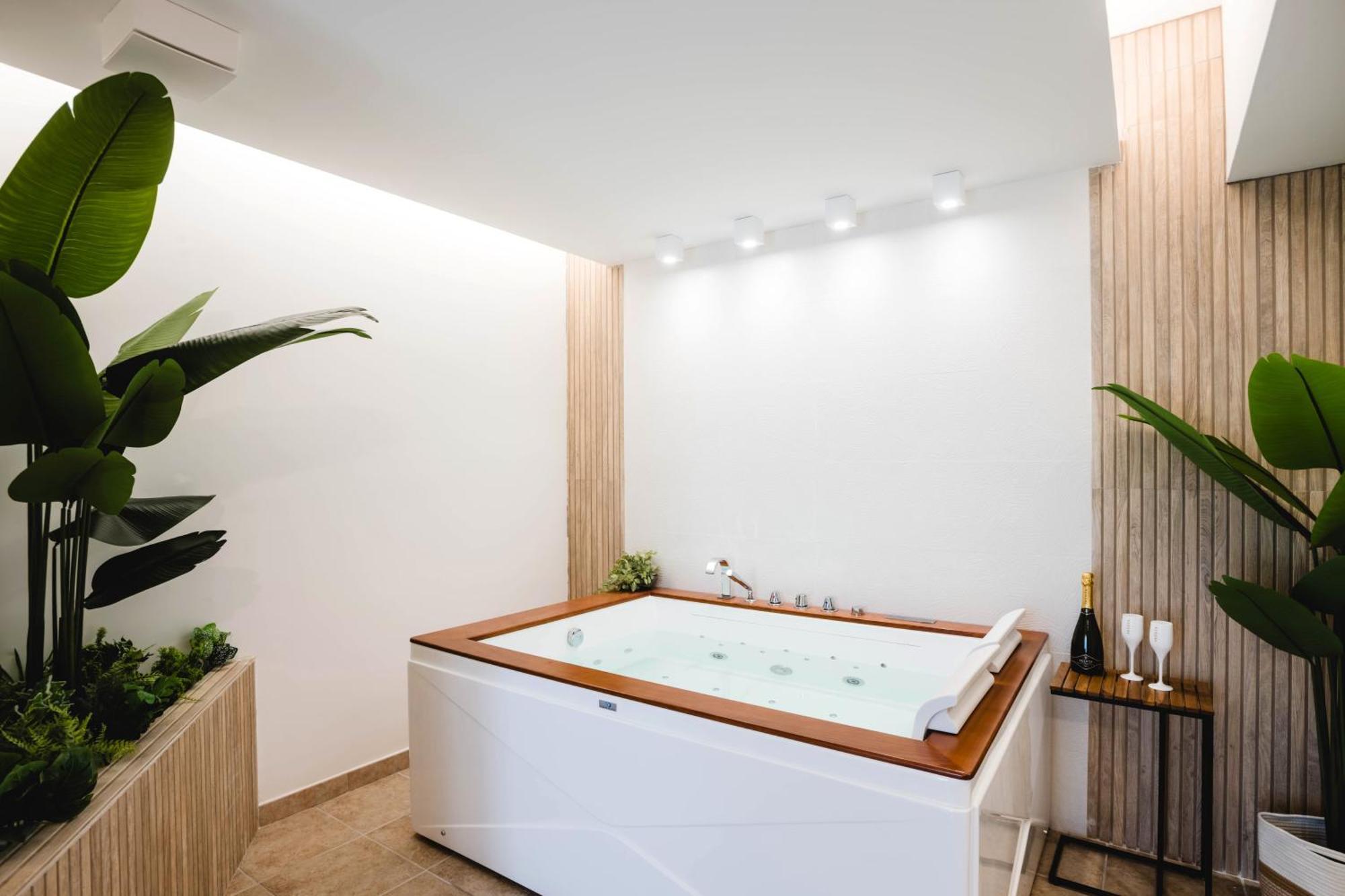 Sunway Luxury Apartments 2 Alghero Esterno foto