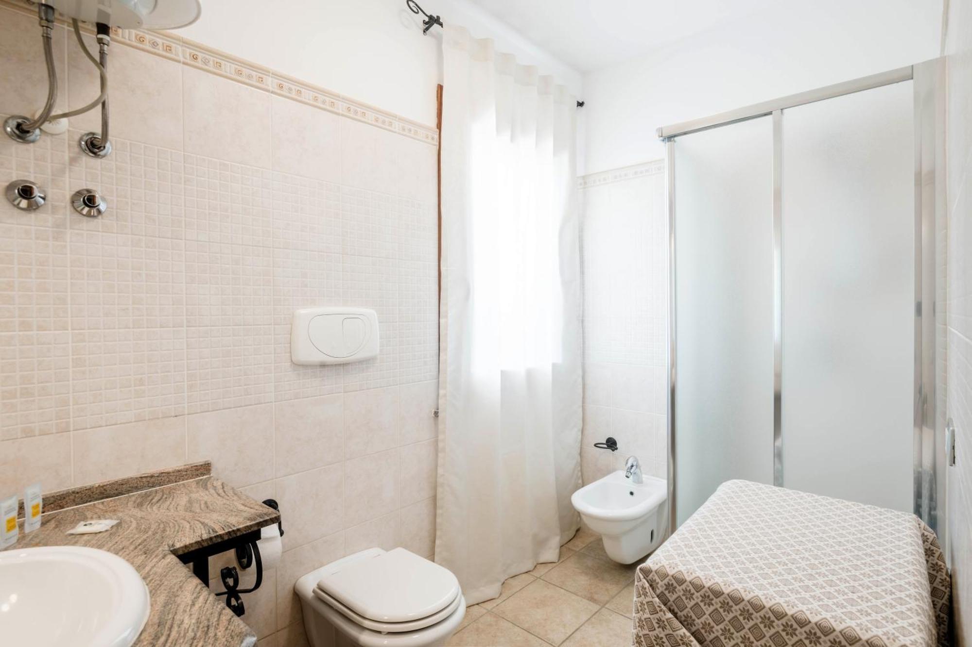 Sunway Luxury Apartments 2 Alghero Esterno foto