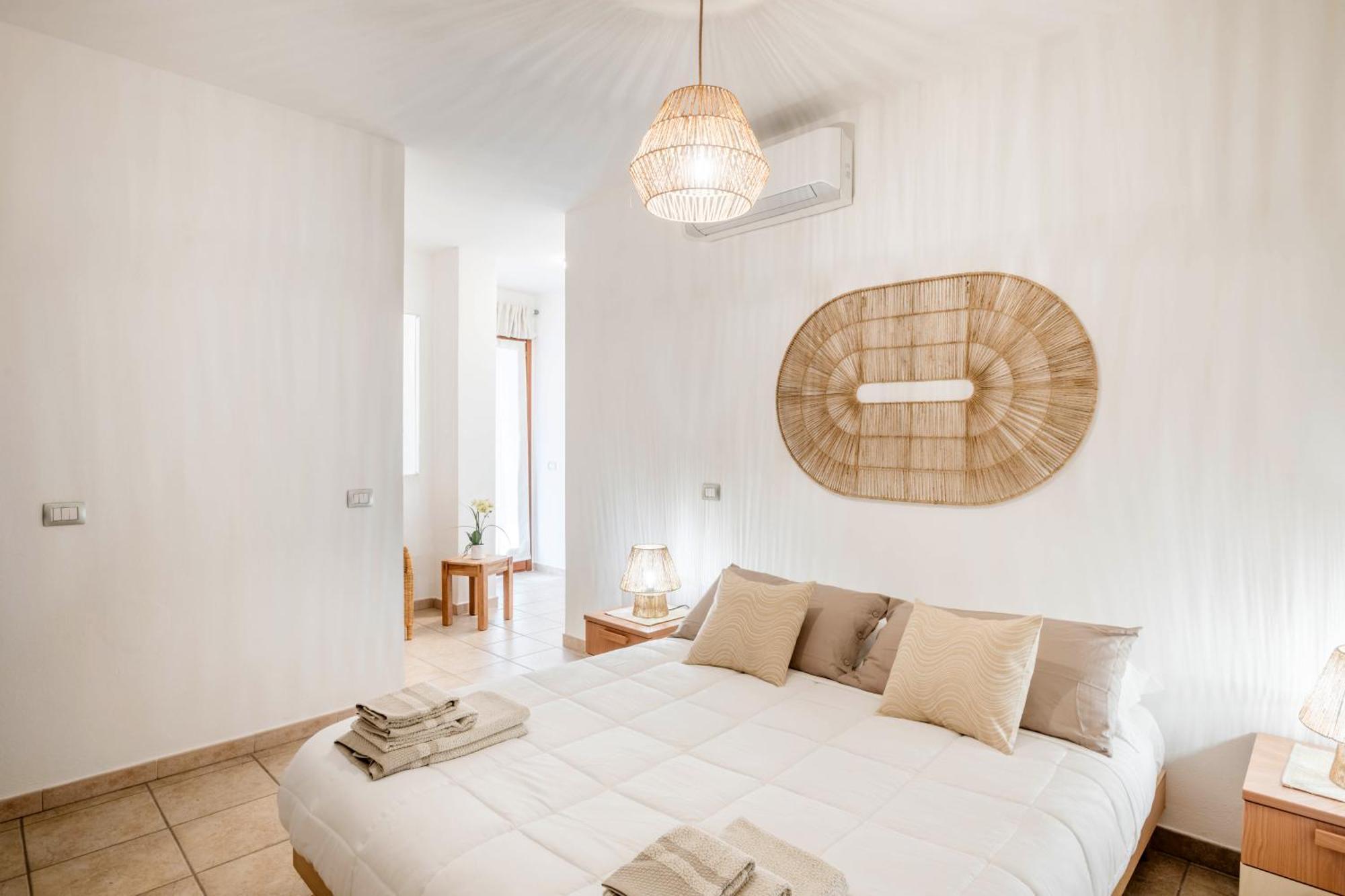 Sunway Luxury Apartments 2 Alghero Esterno foto