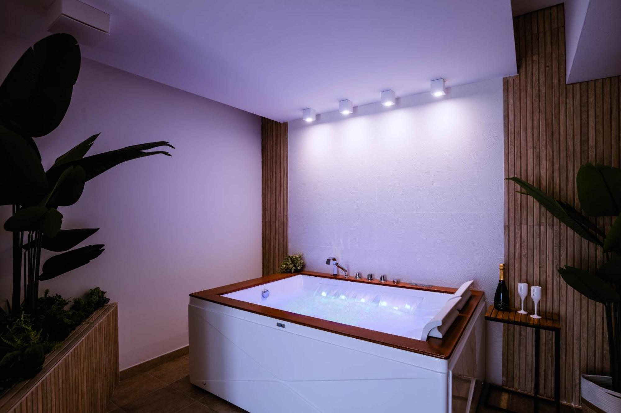 Sunway Luxury Apartments 2 Alghero Esterno foto