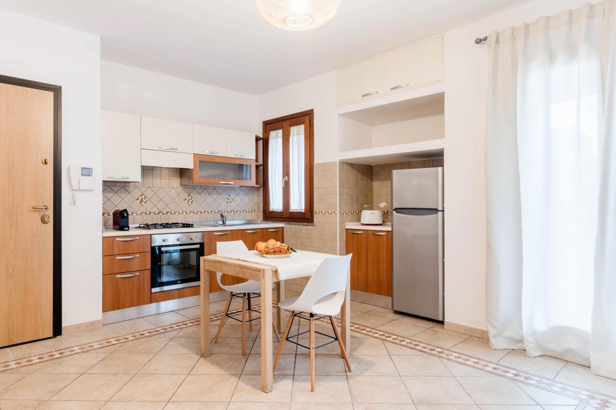 Sunway Luxury Apartments 2 Alghero Esterno foto