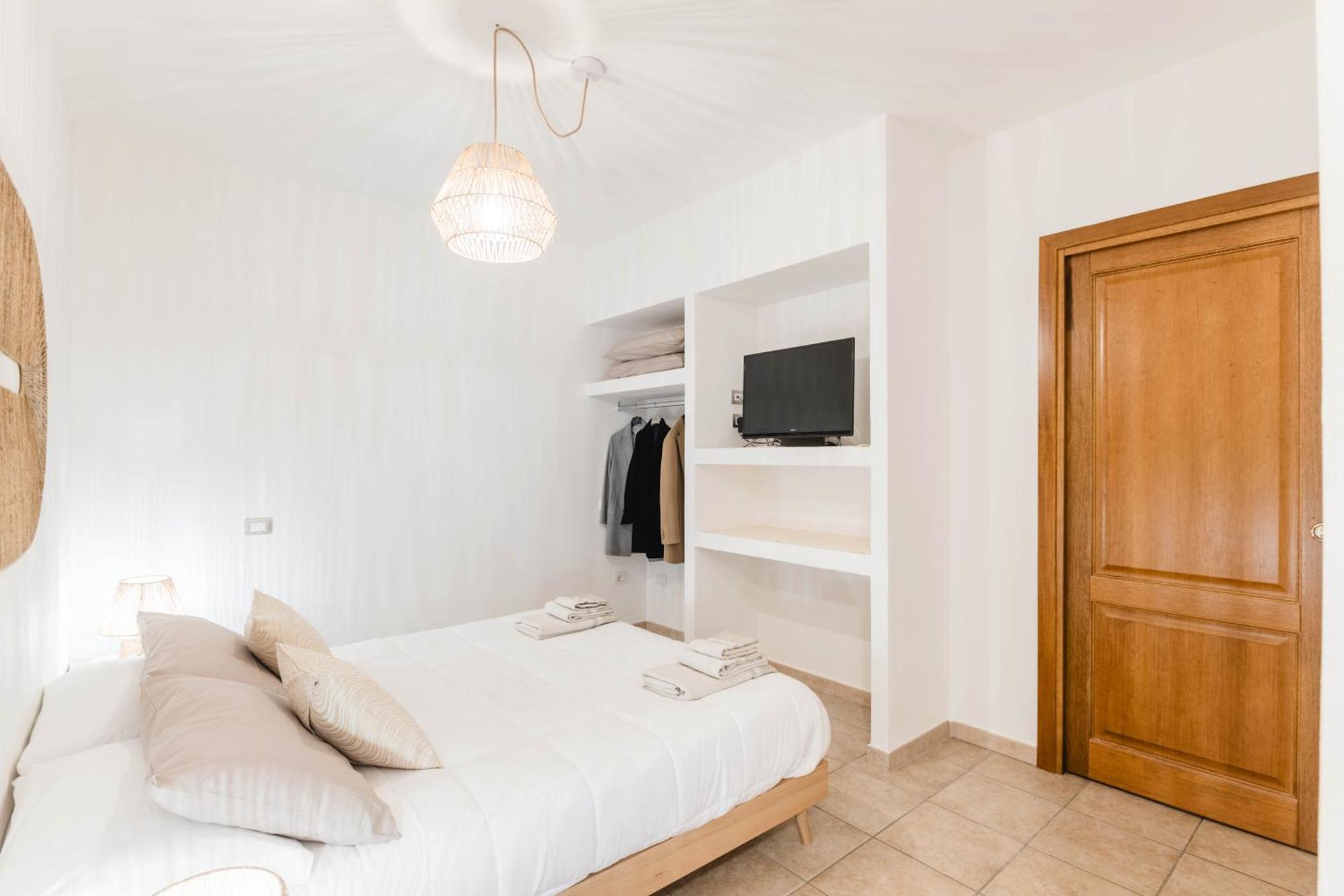 Sunway Luxury Apartments 2 Alghero Esterno foto