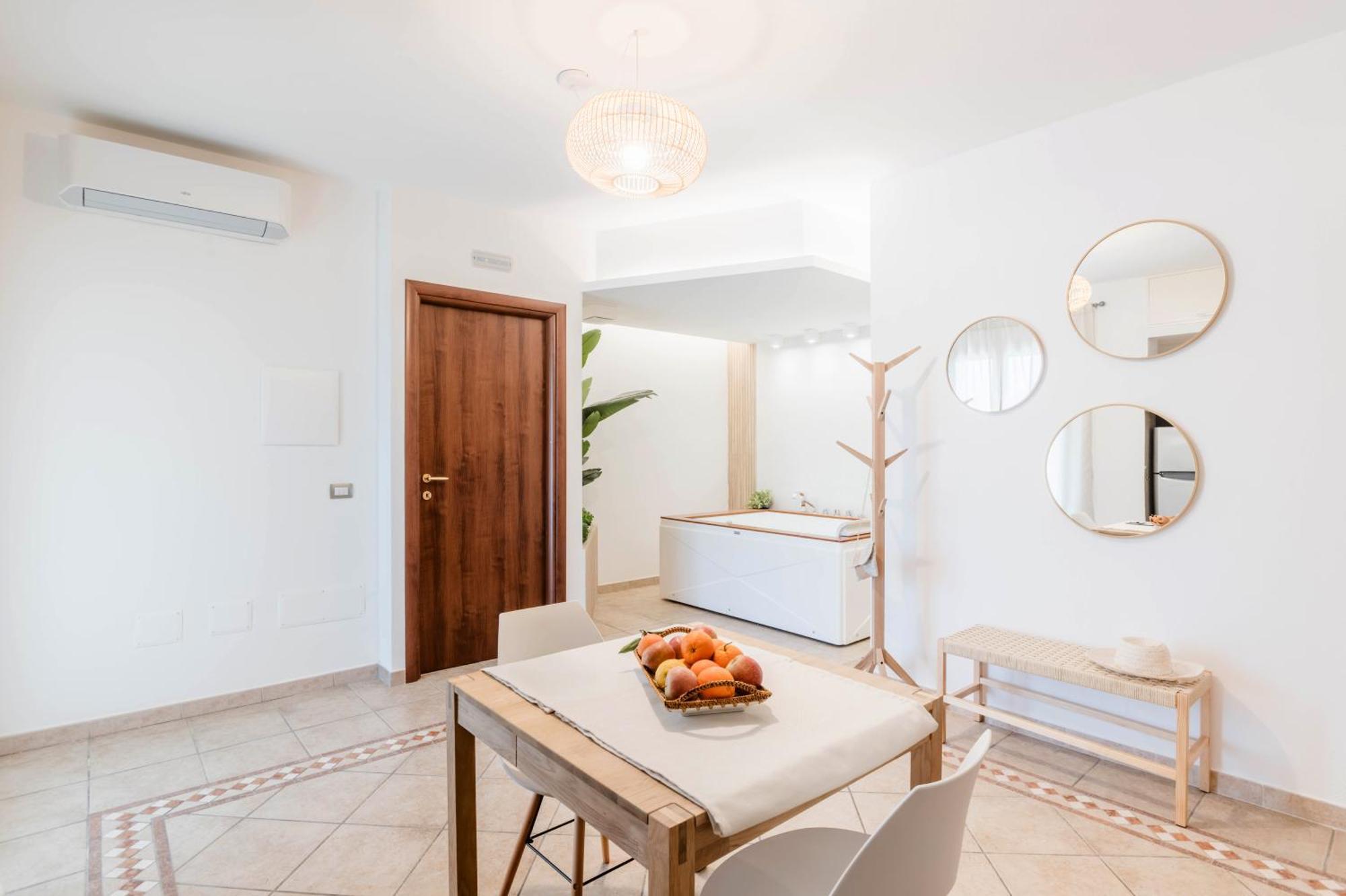 Sunway Luxury Apartments 2 Alghero Esterno foto