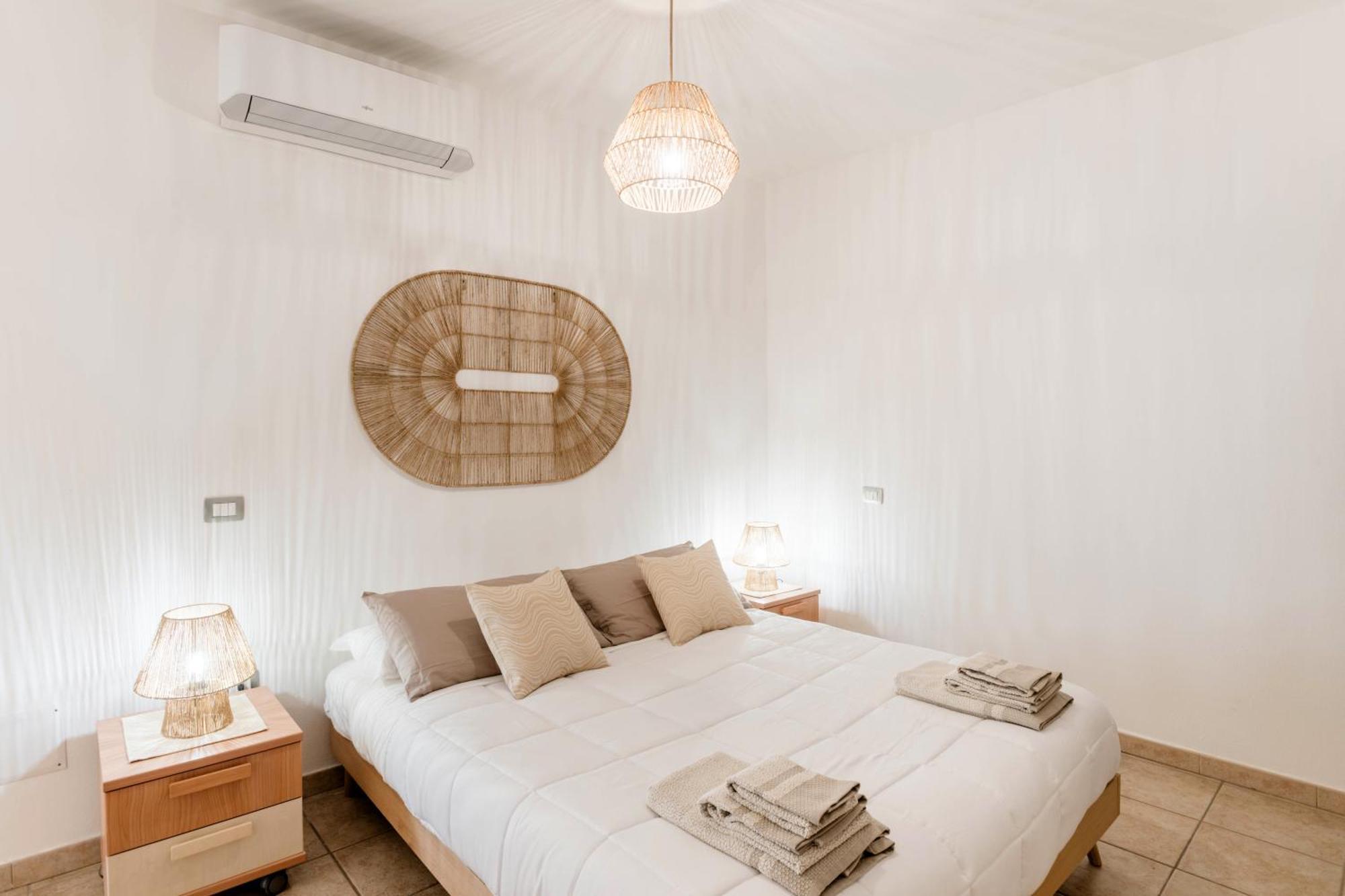 Sunway Luxury Apartments 2 Alghero Esterno foto
