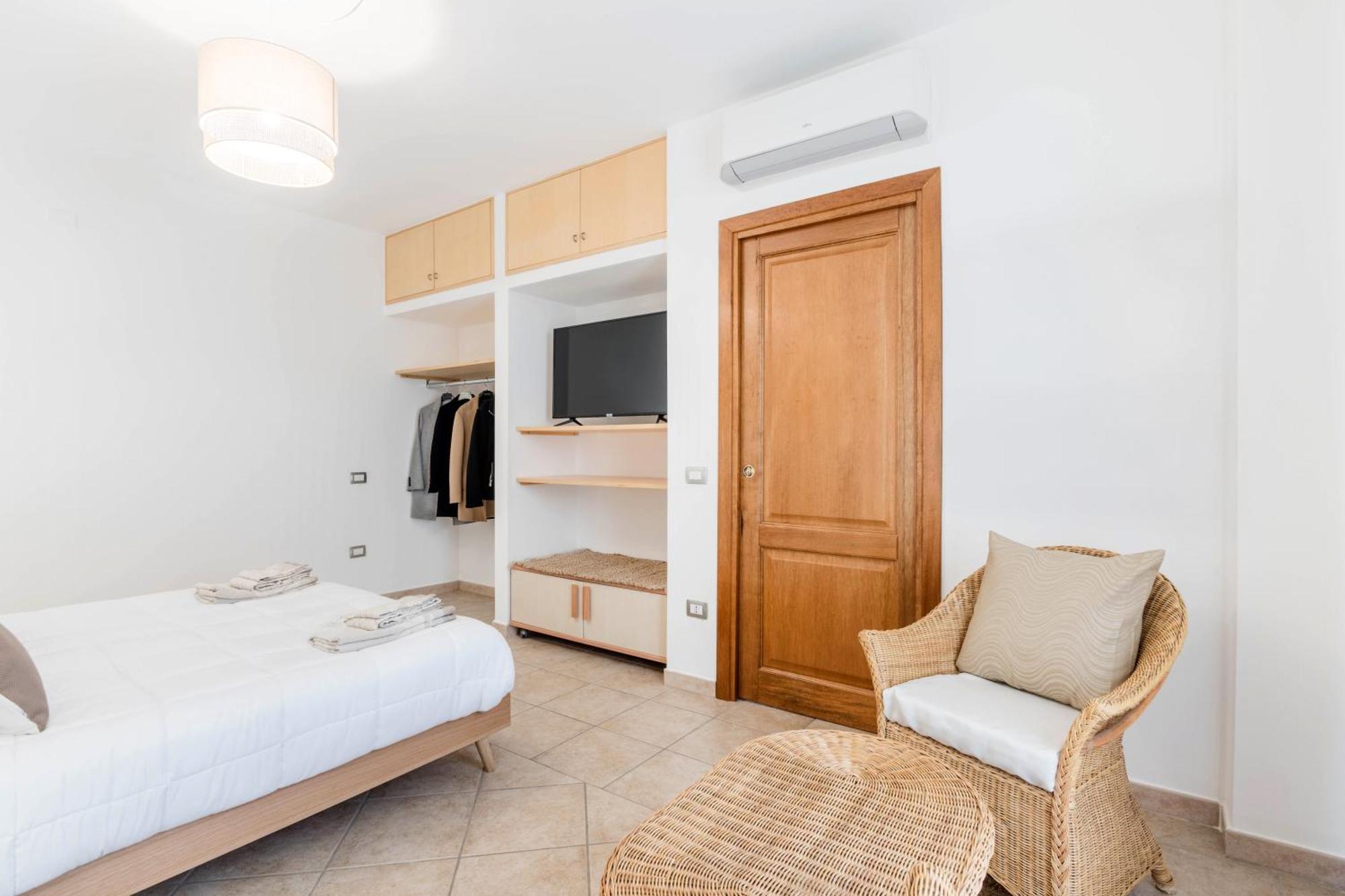 Sunway Luxury Apartments 2 Alghero Esterno foto