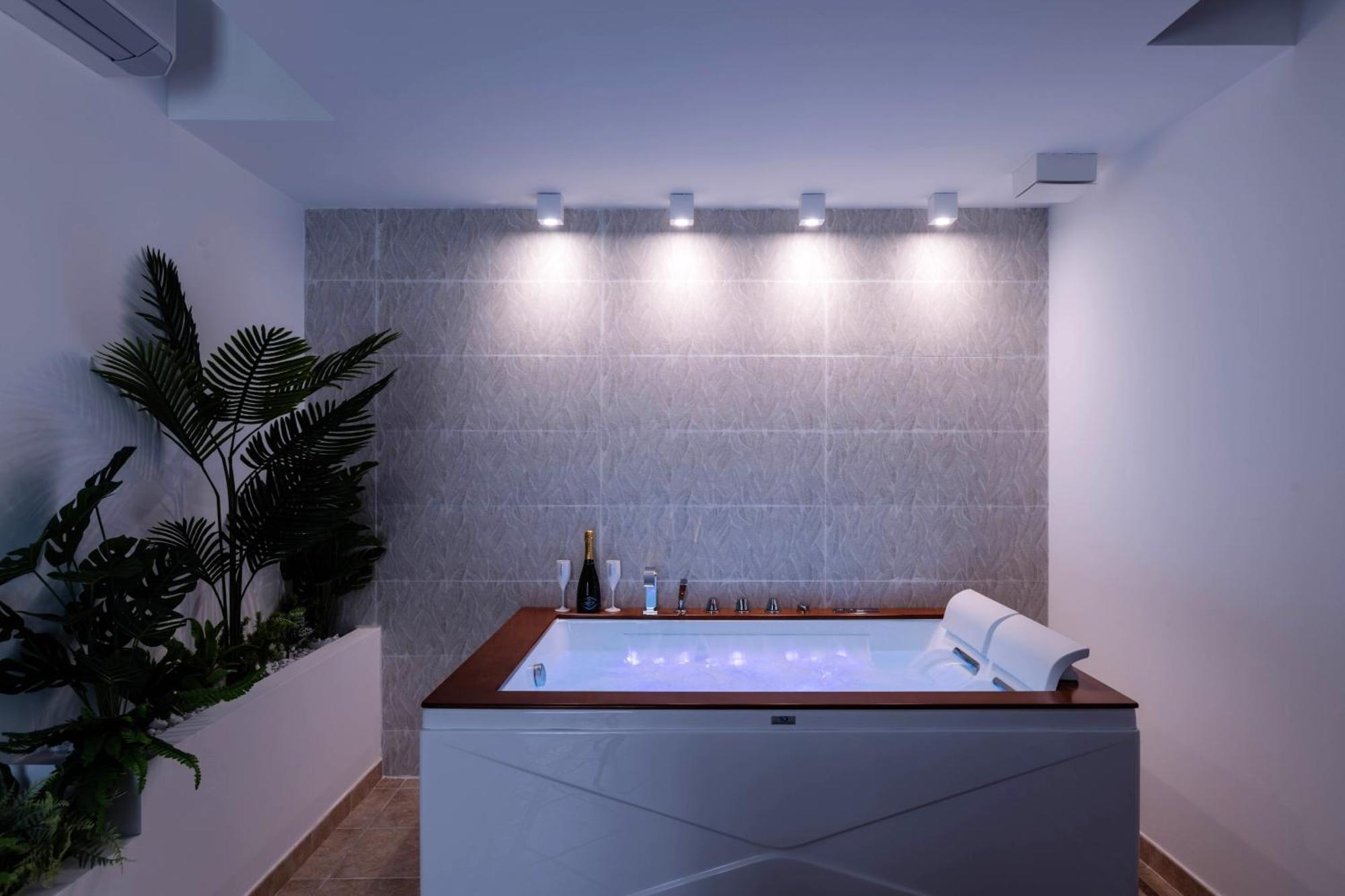 Sunway Luxury Apartments 2 Alghero Esterno foto