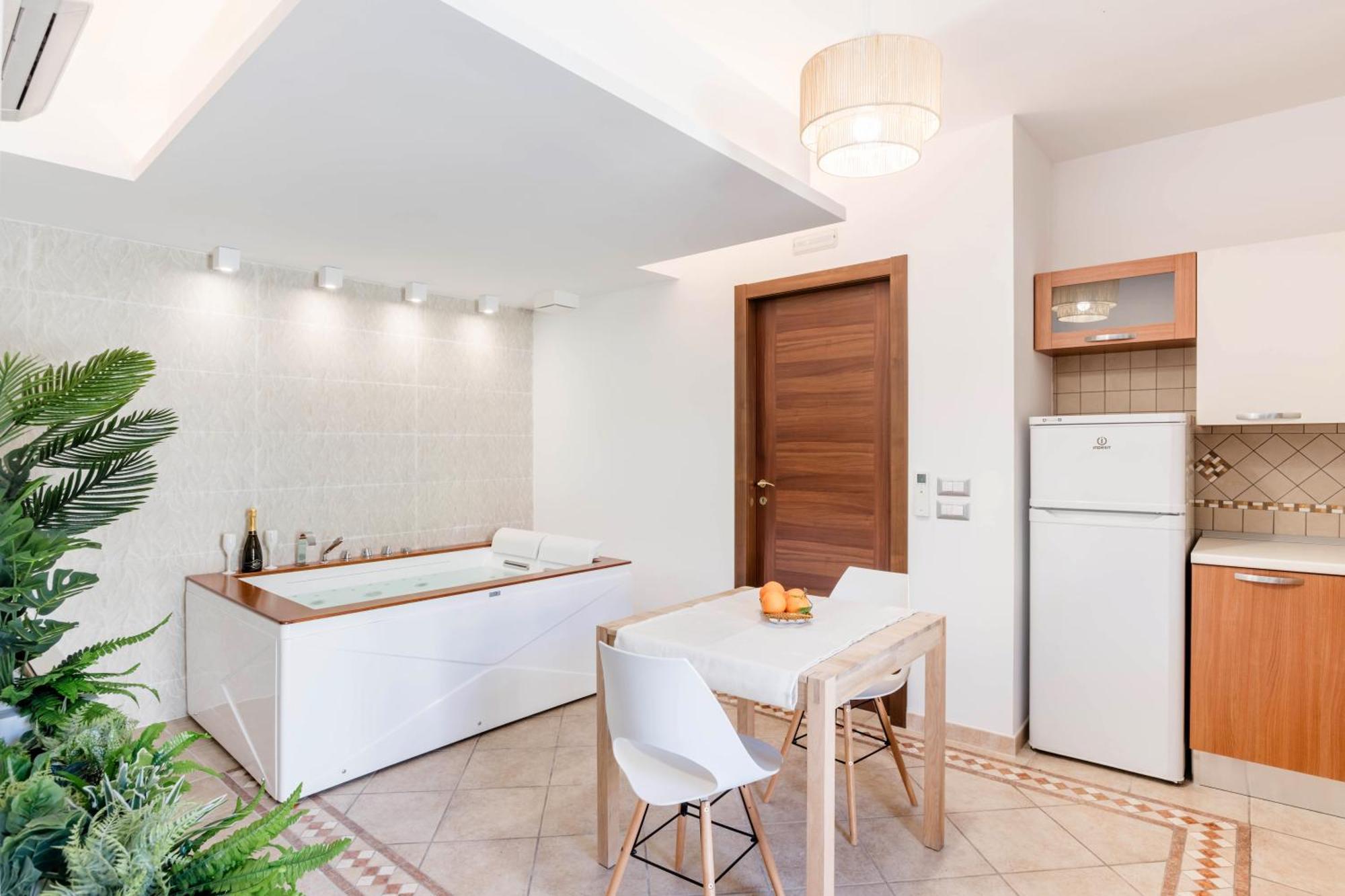 Sunway Luxury Apartments 2 Alghero Esterno foto