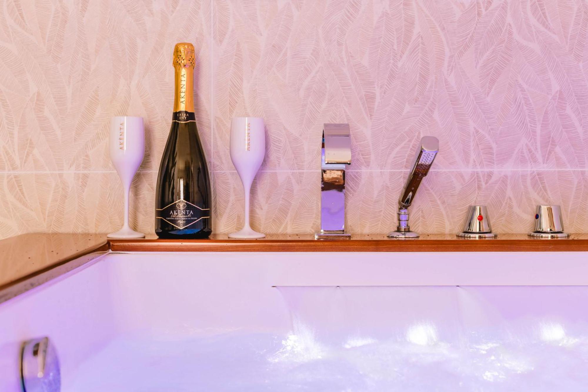 Sunway Luxury Apartments 2 Alghero Esterno foto