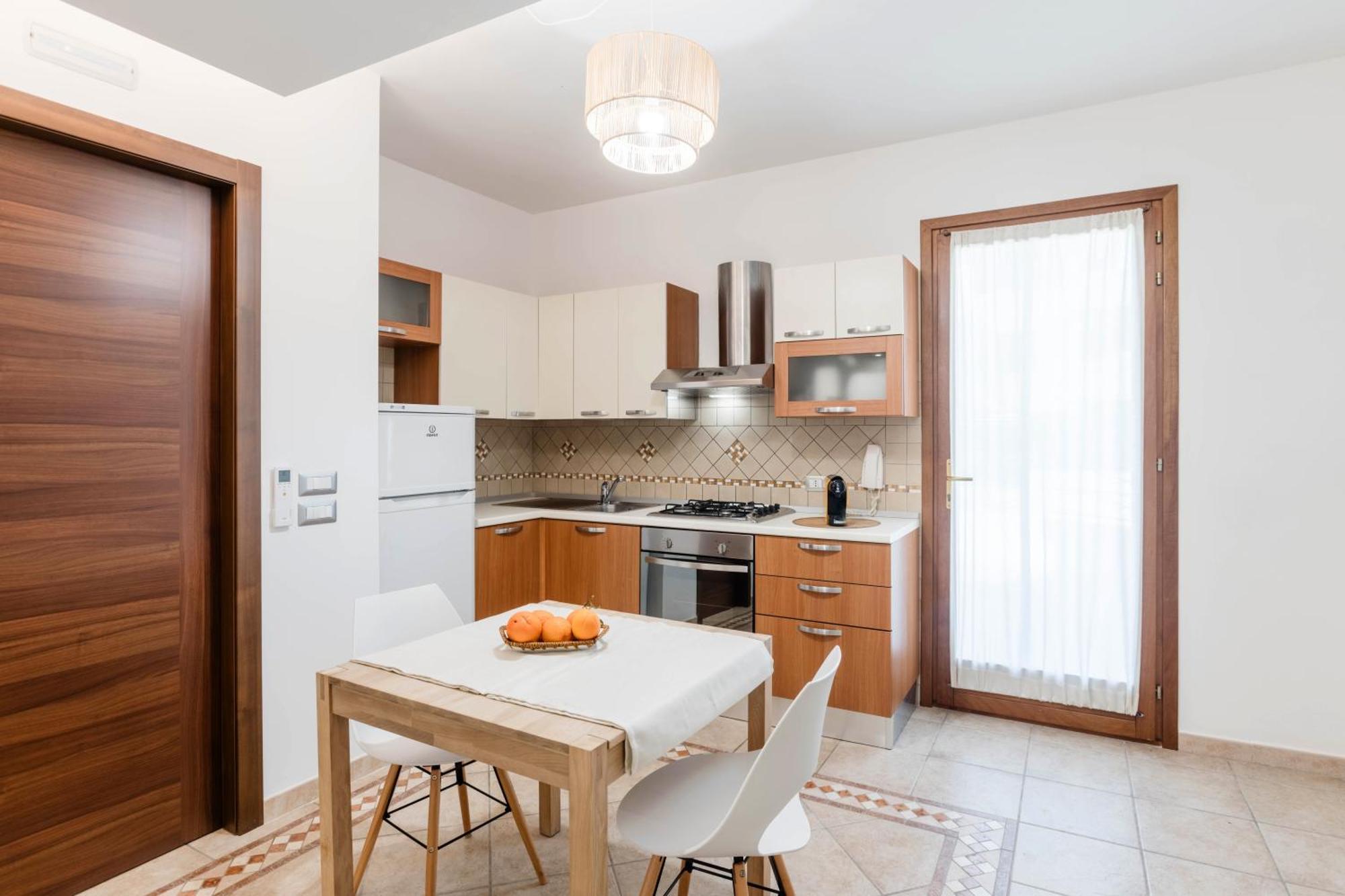 Sunway Luxury Apartments 2 Alghero Esterno foto